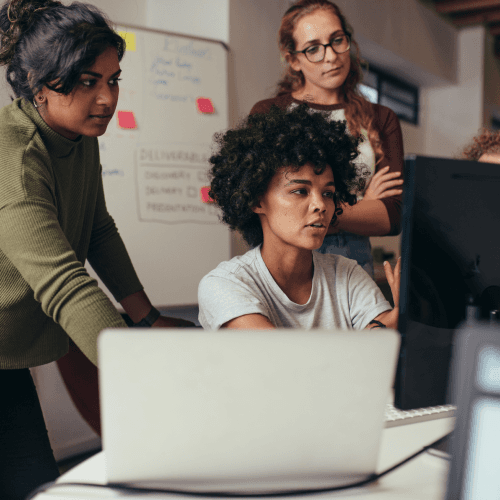 Effortless Onboarding